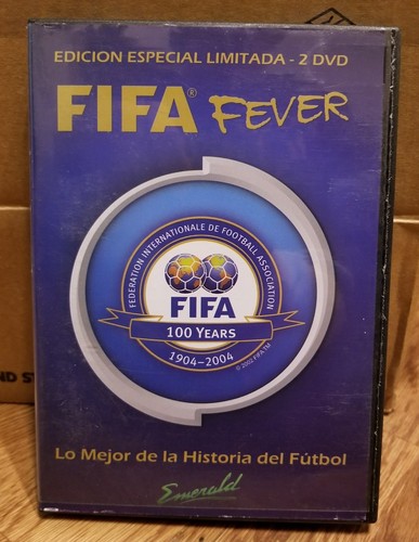 FEVER/FEVER 7：未開封DVD FEVER/FEVER 7：未開封DVD