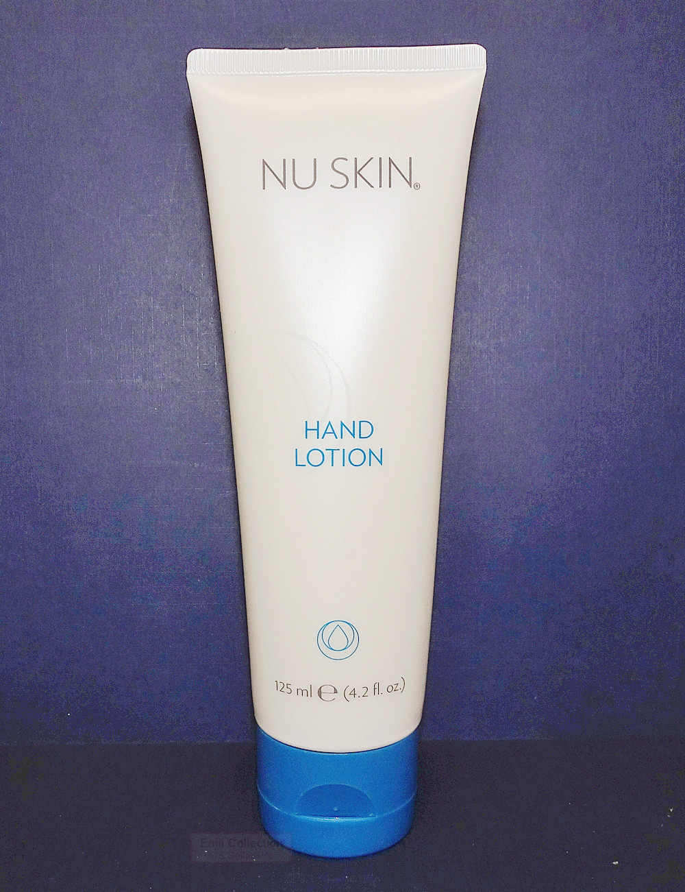 Nu Skin Nuskin Hand Lotion Moisture Hydrate Soft Sealed 4.2