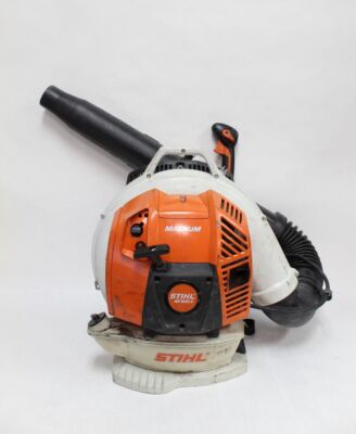STIHL BR 800 X Magnum Gas Powered Backpack Leaf Blower