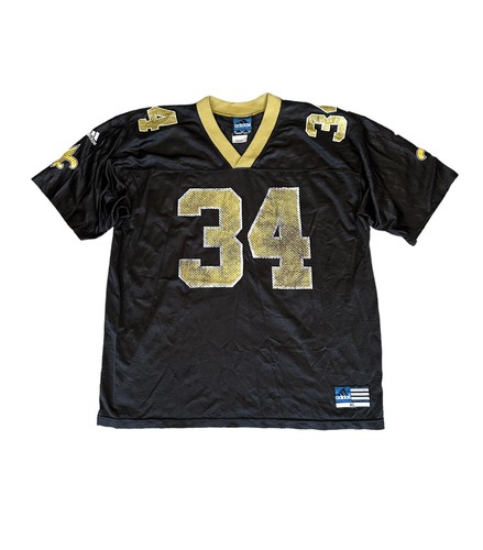 NFL SAINTS　ゲームシャツ No.23 NFL SAINTS ゲームシャツ No.23