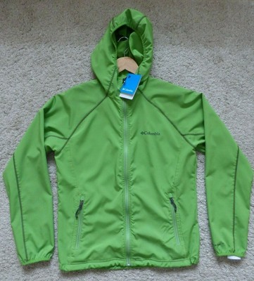 columbia whisper creek softshell