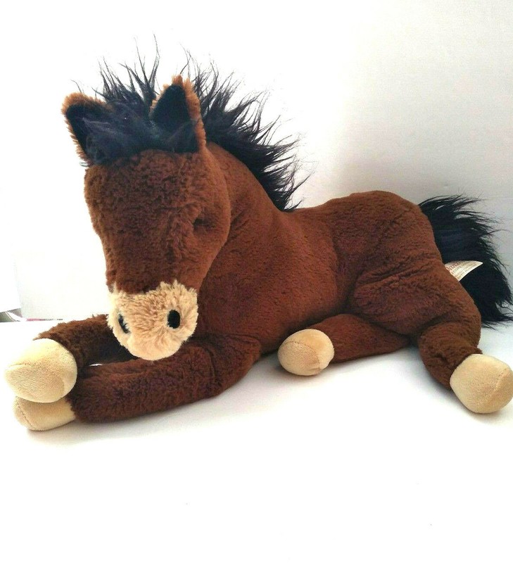 dan dee horse