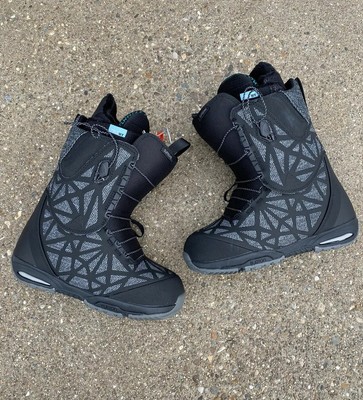 burton supreme snowboard boots