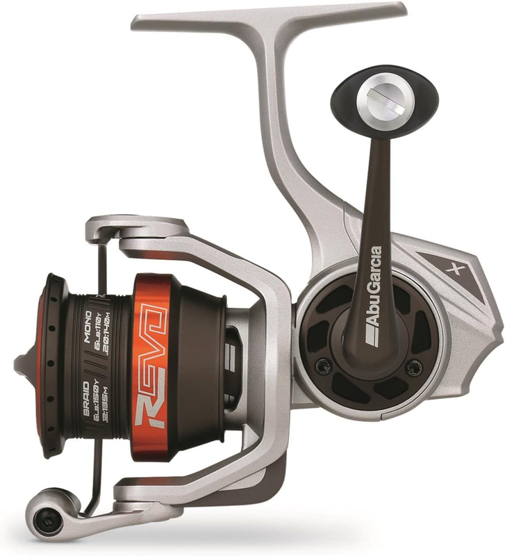 Revo X Spinning Reel - 20 Spin