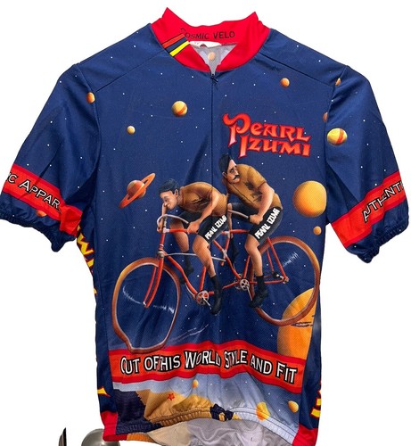トップス Vintage Pearl iZumi Cycling Sweatshirt $_12.JPG?set_id=880000500F