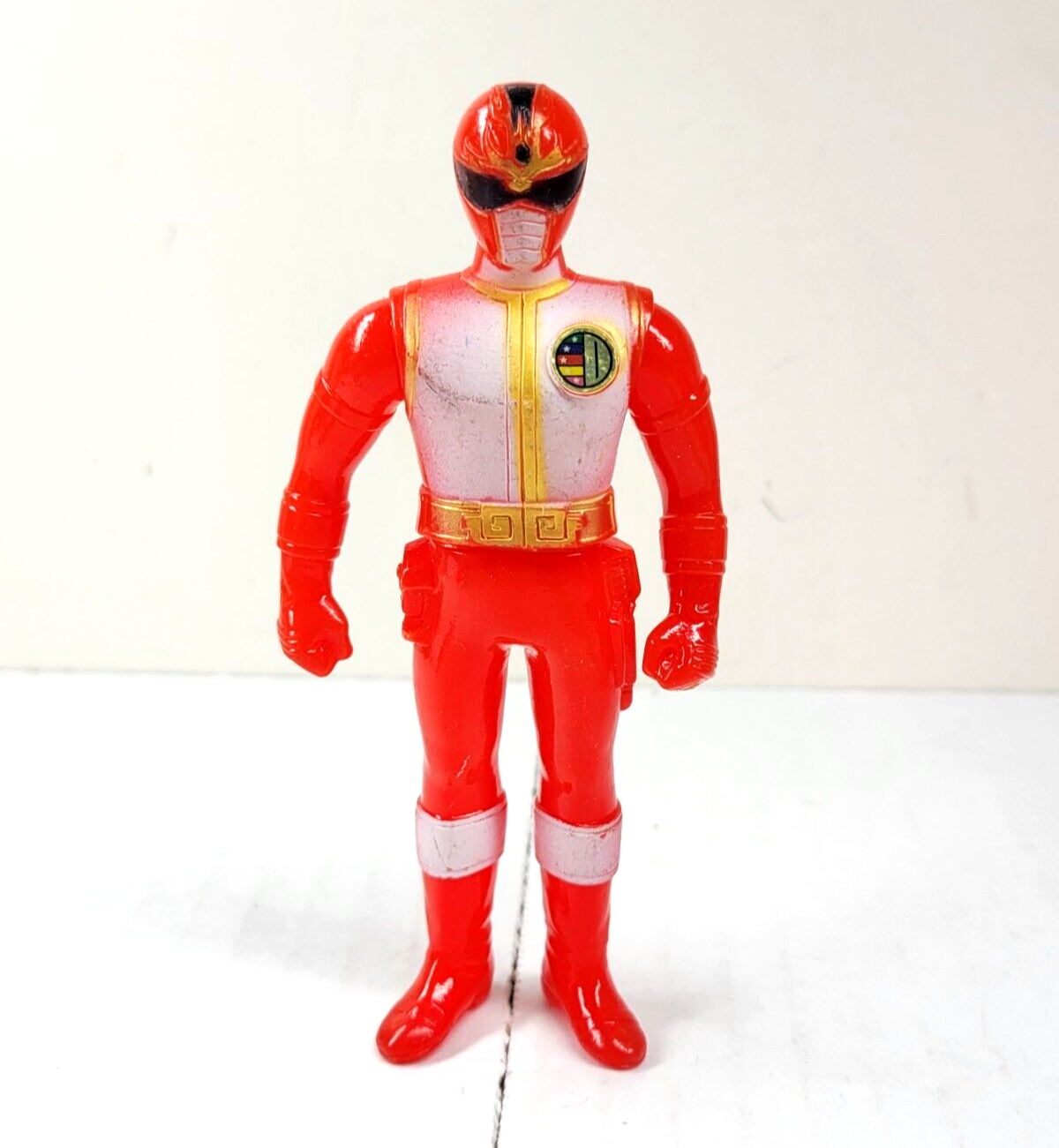 Ryu Ranger Gosei Super Sentai Dairanger VTG Action Figure