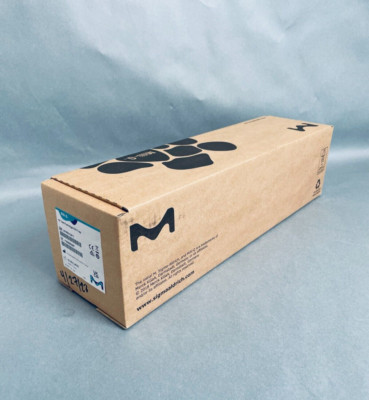 Millipore Vent Cartridge 12 in. with CO2 Trap for Water Purification