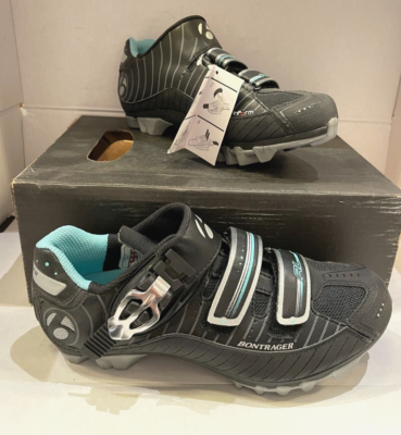 Bontrager shoe hotsell buckle