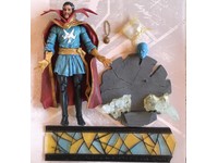 diamond select dr strange