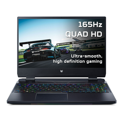 Acer Predator Helios 300 PH315 55 Notebook i7 12th Gen 16GB RAM 1TB SSD