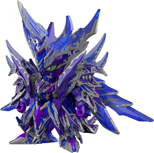 SDW HEROES 5品セット SDW HEROES SERGEANT VERDE BUSTER GUNDAM DX SET | PRODUCT