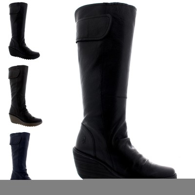 fly london yulo boots