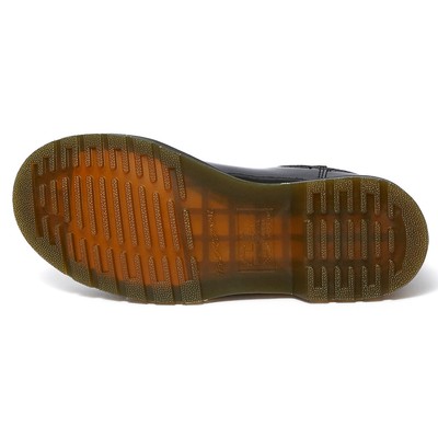 DR. MARTENS LADIES DR MARTENS 2976 PATENT LAMPER ELASTIC CASUAL FLAT CHELSEA BOOTS ALL SIZES