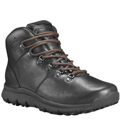can i use timberland boots for hiking