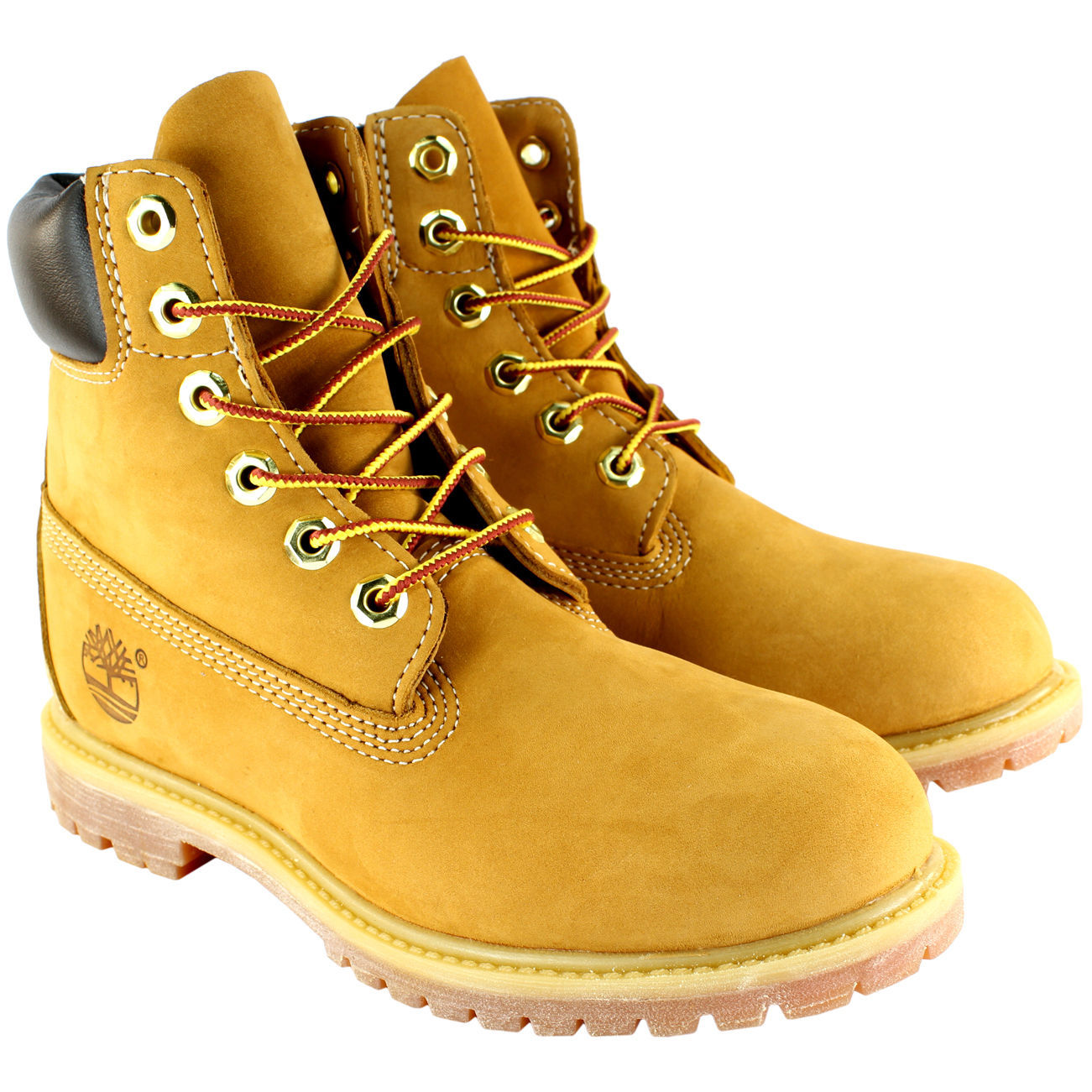 Timberland Women's Solid Boots