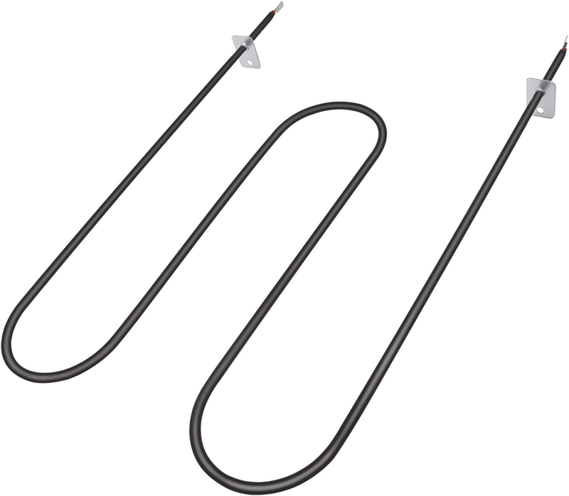 Bake Element 316203200 for Frigidaire Kenmore Crosley Oven Replaces 316199900
