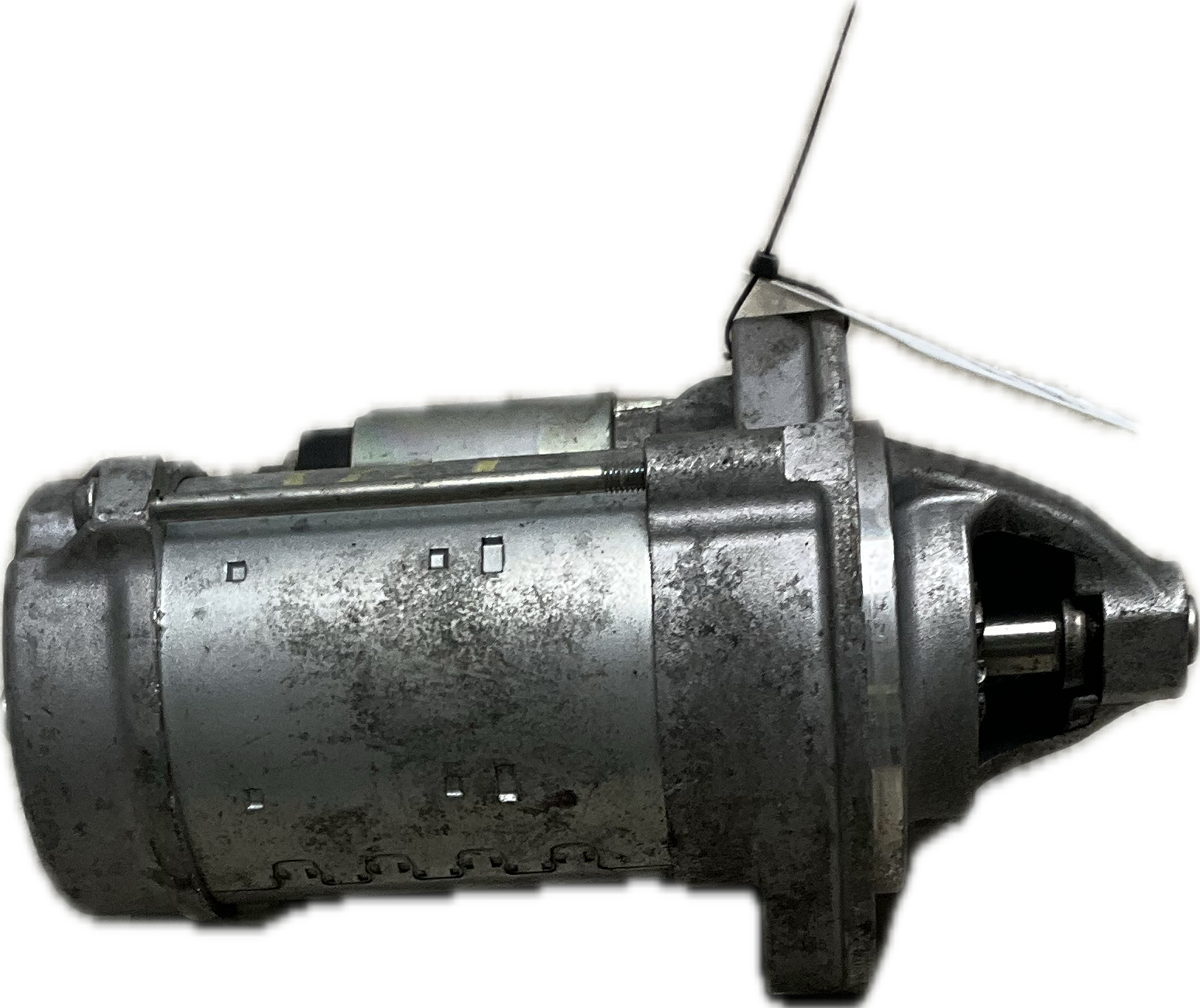 Motorino avviamento FIAT 500 / PANDA III codice ricambio: 51872564 ricambio