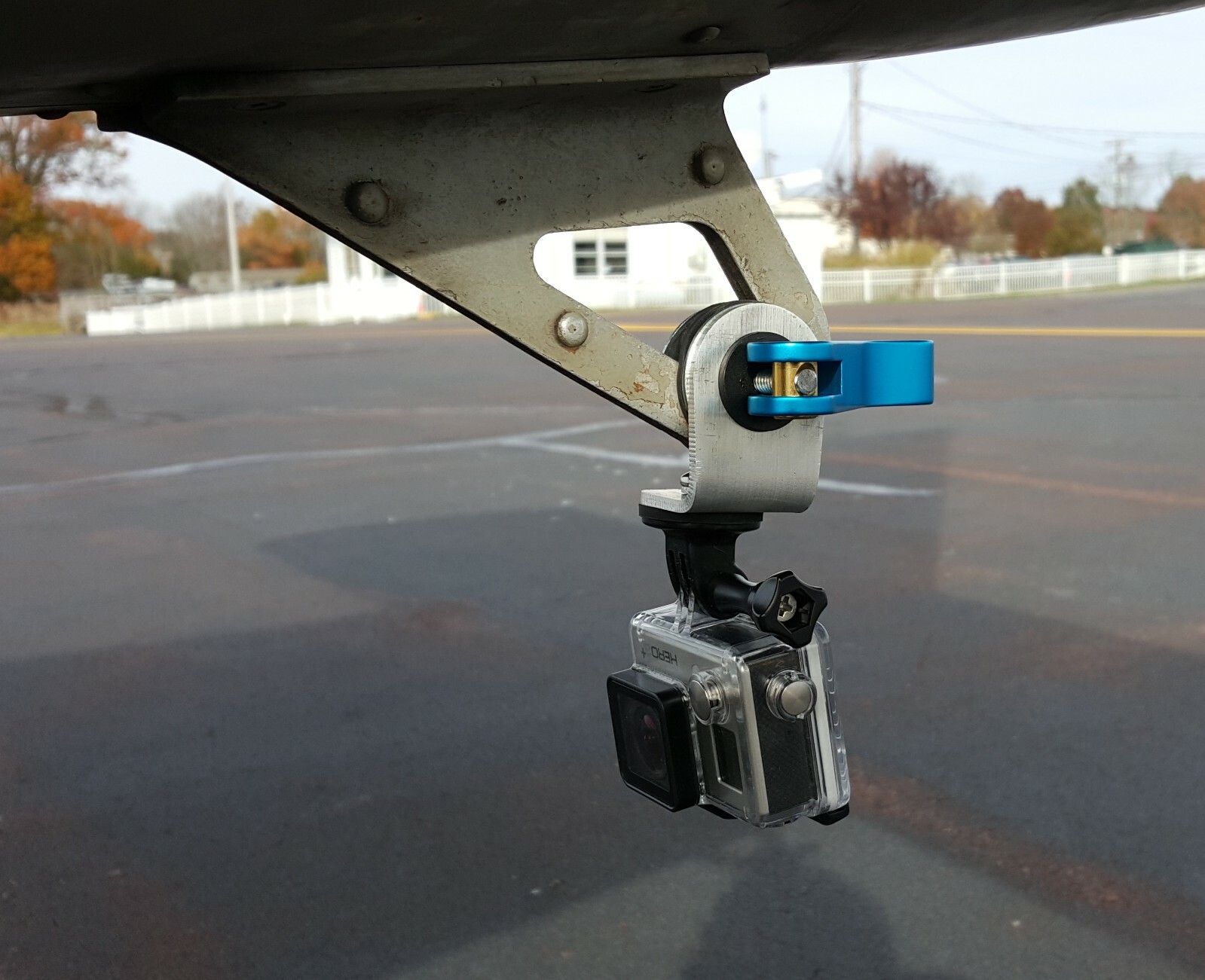 mypilotproマウントバンドルfor GoPro ggw725x MyPilotPro GoPro Aviation Mount Ultimate Bundle - MyPilotPro