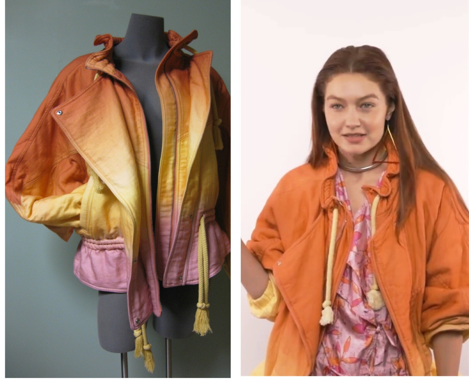 『ISABEL MARANT』cotton ストール $_57.JPG?set_id=880000500F