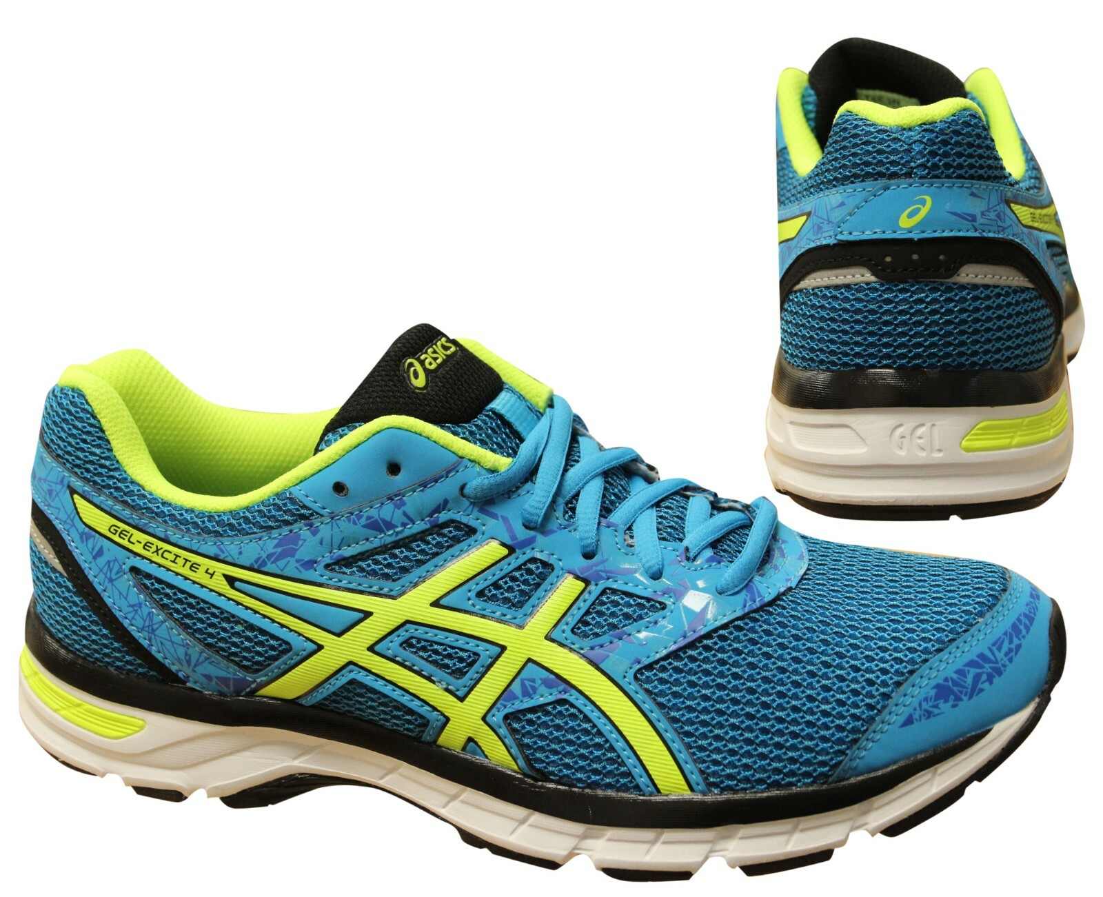bambas hombre running asics bambas hombre running asics