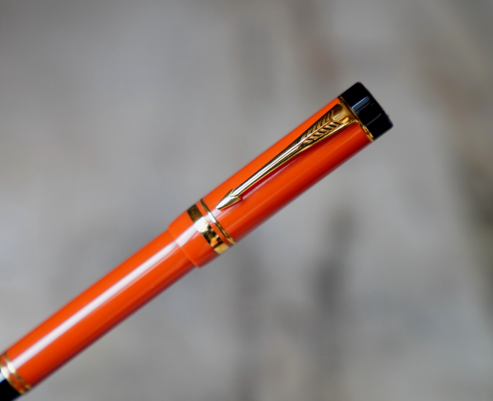 PARKER DUOFOLD LUCKY 8 限定版 セット Parker Duofold Lucky 8 Limited Edition Fountain Pen - Medium