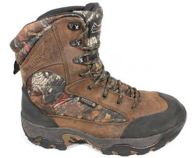 3000 gram thinsulate work boots