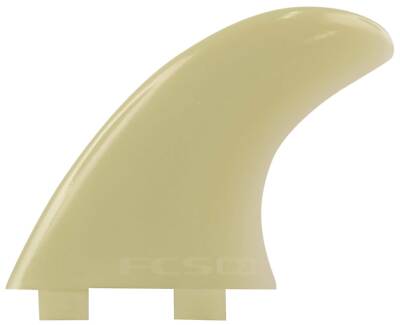 Набор плавников для доски для серфинга FCS M3 Glass Flex — новинка