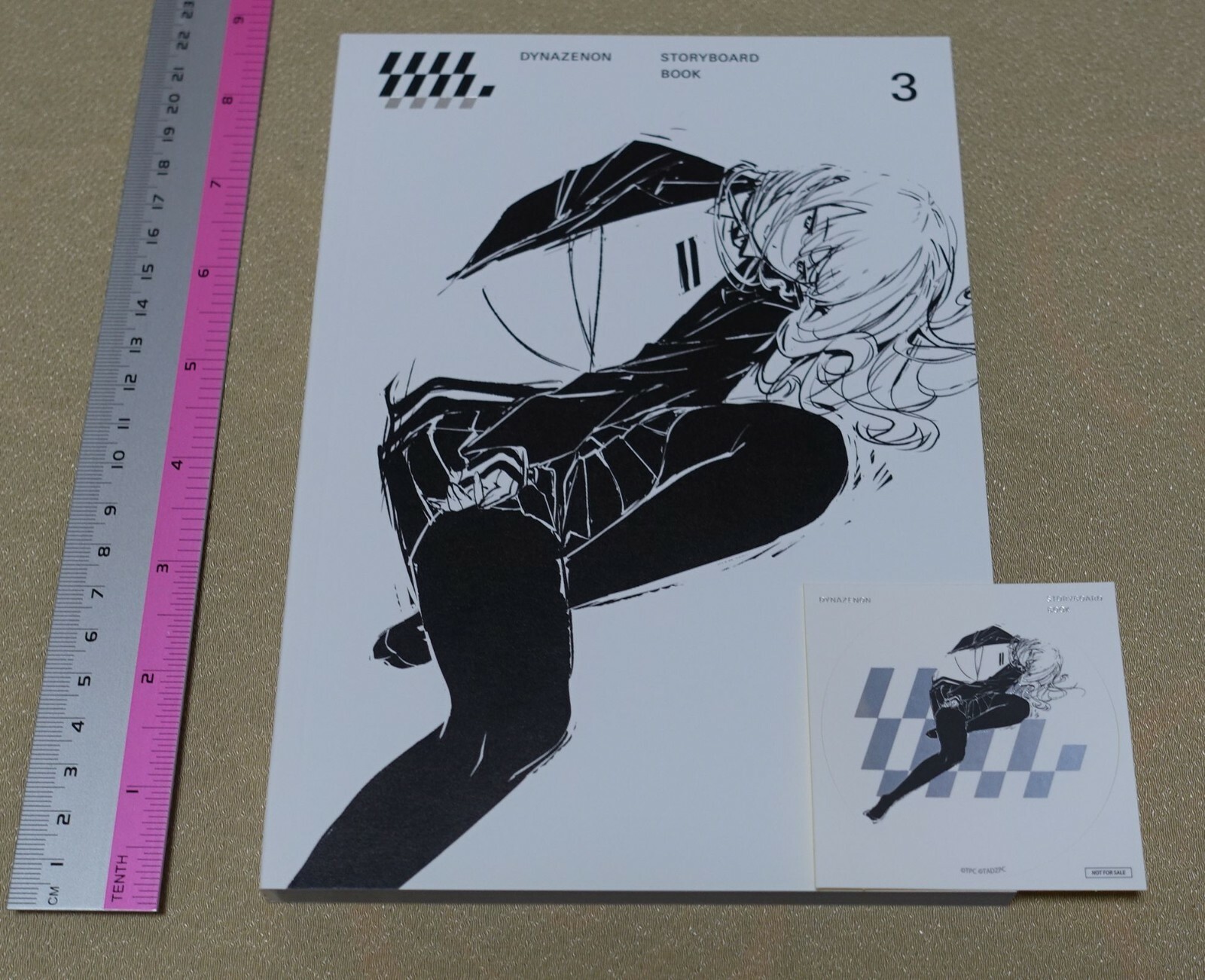 グリッドマン ユニバース STORYBOARD TRIGGERオンラインショップ