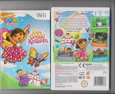 Nintendo Switch - dora  Dora: Rainforest Rescue Nintendo Switch - Best Buy
