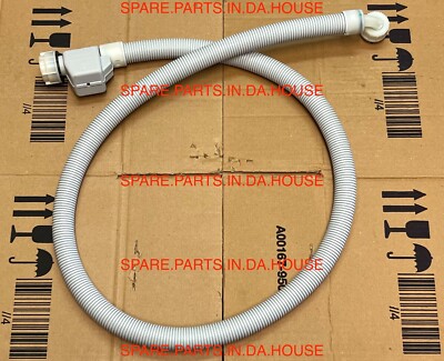 Siemens iQ700 iSensoric Washing Machine Aquastop Valve Inlet Hose WM14W520TH/14