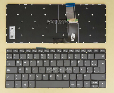 Lenovo IdeaPad 3 14ITL6 11世代i7 (USキーボード) Ideapad 純正 新品 Lenovo 3 14ITL6 等用 バックライト付き日本
