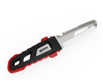 Mares - MC-100 Messer Tauchermesser