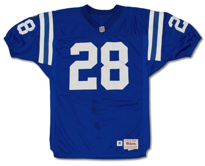 Colts Marshall Faulk 