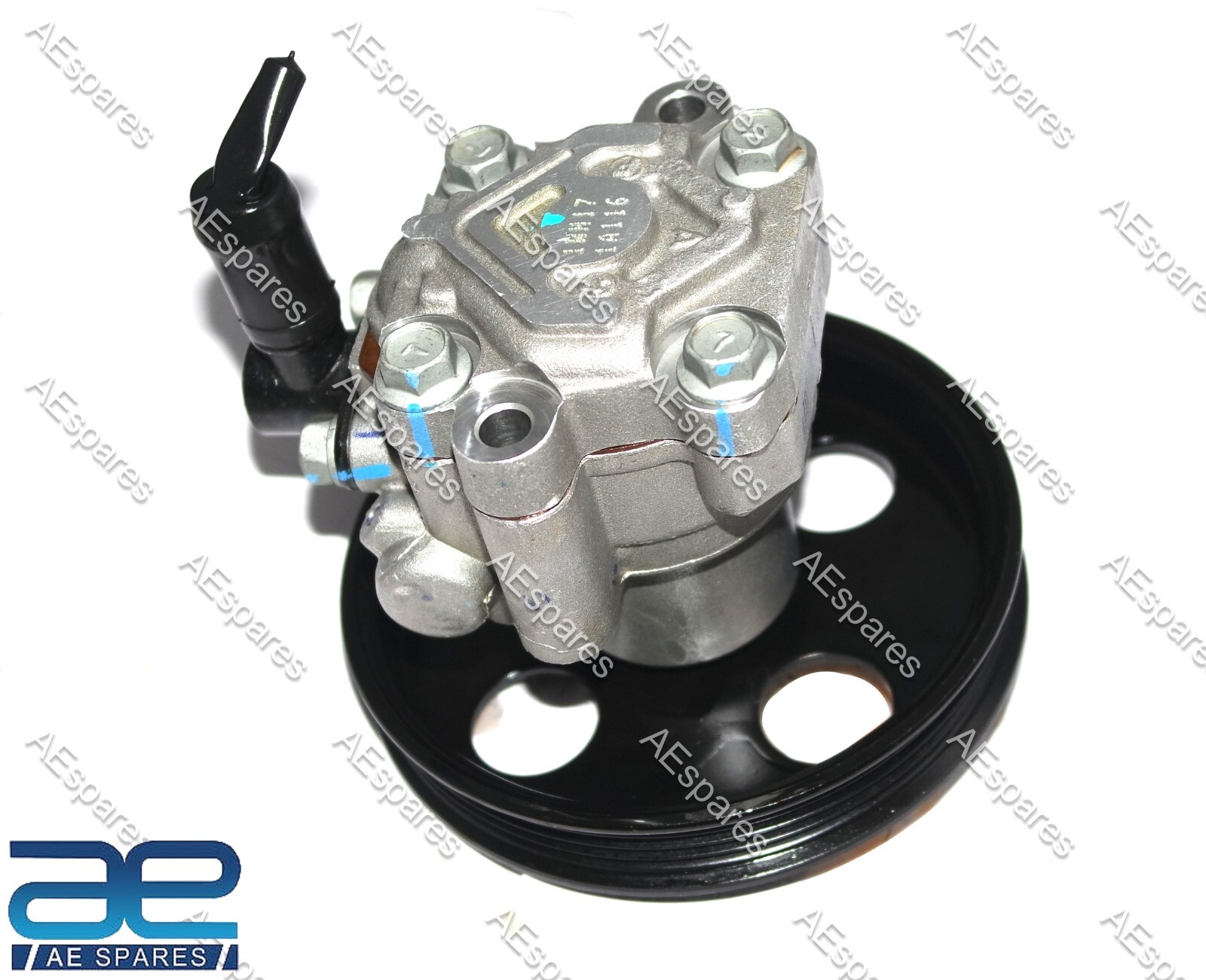 Power Steering Pump 1102DA3133N For Mahindra Scorpio 2.0 2.2 