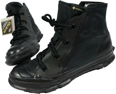 CONVERSE Chuck Taylor MC18 Gore-TEX 