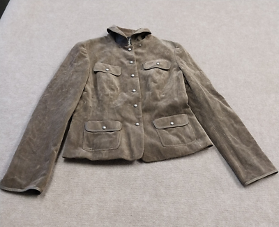 Elie tahari cheap jacket ebay