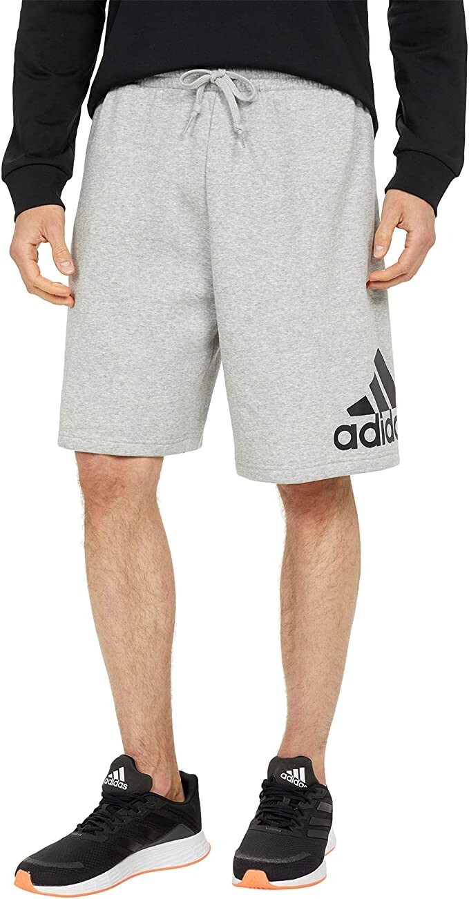 ★ adidas★ Graphic Shorts Silver IW6303 adidas_Crazy_Lite_Shorts_White