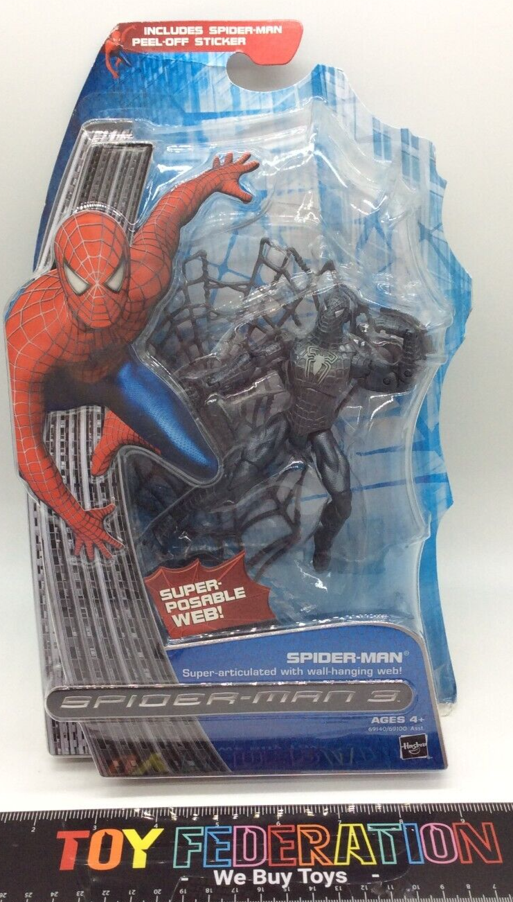 アメコミ SPIDER-MAN 3/Spider-Man & Venom Set of 2 アメコミ SPIDER-MAN 3/Spider-Man & Venom Set of 2 Spider-Man