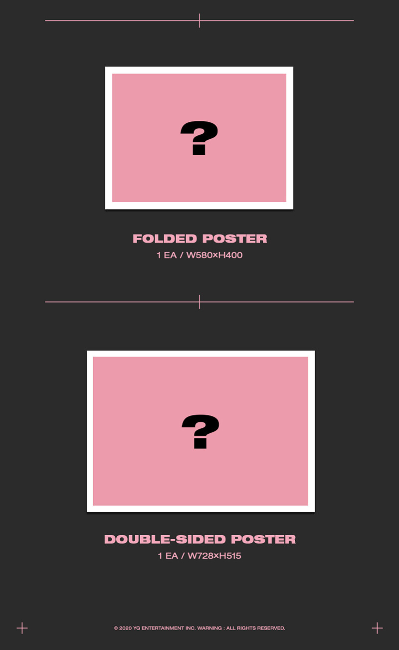 BLACKPINKアルバム　how you like that 9枚まとめ買い BLACKPINK SPECIAL EDITION How You Like That Album CD+Book+2