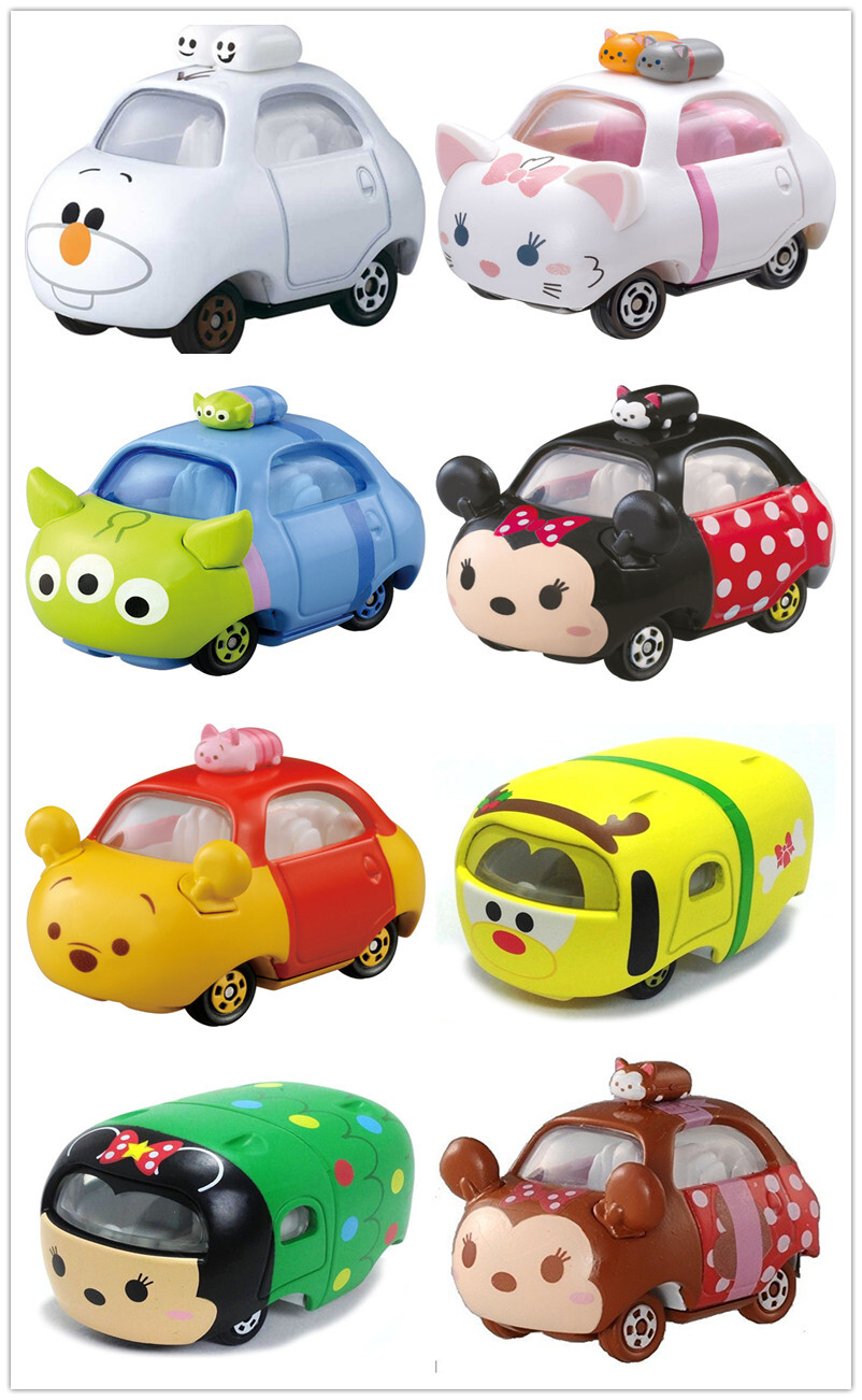 ミニカー Disney tomica $_10.JPG?set_id=880000500F