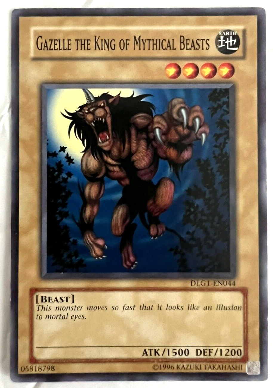 King of beasts. King of the beasts - yu gi oh. beast king. myth beasts cards.
