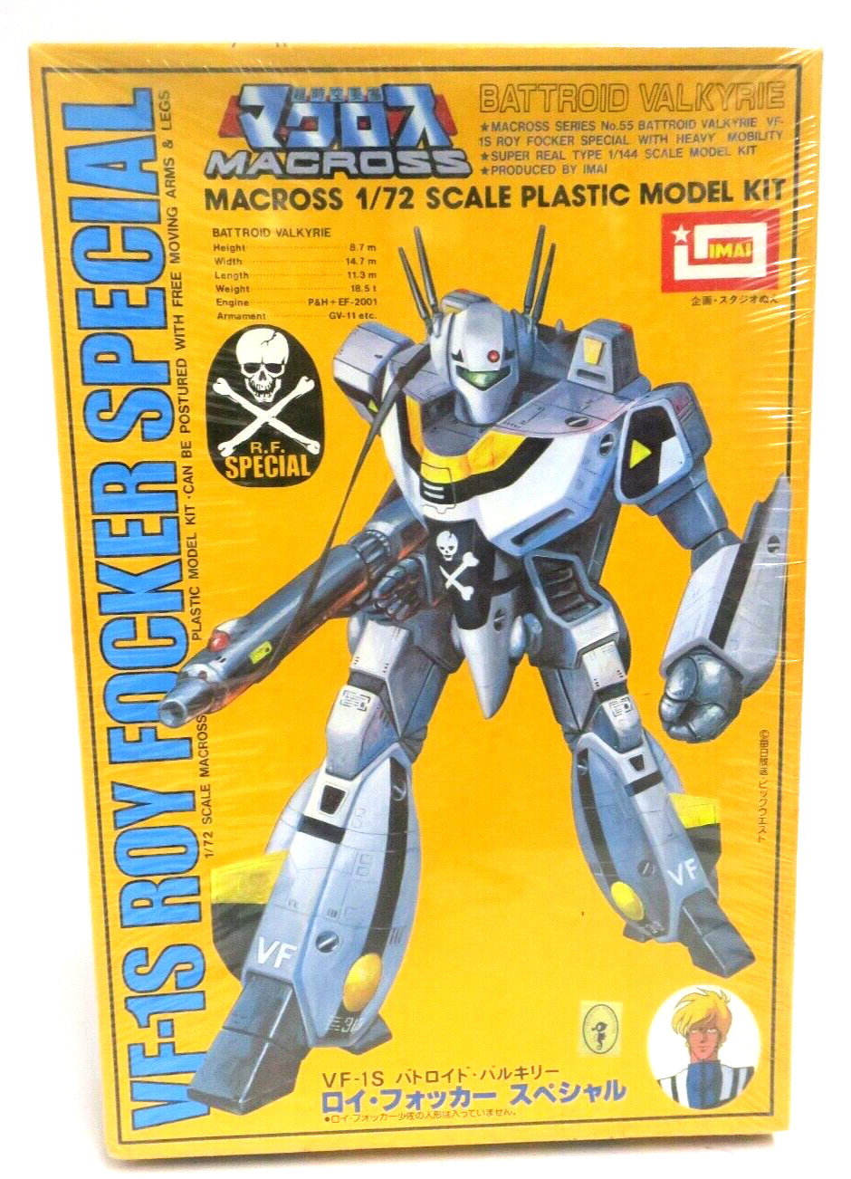 美品   マクロスΔ　35th MACROSS   1/72 Bandai Macross Delta 1/72 VF-31J Seigfried 35th Anniversary