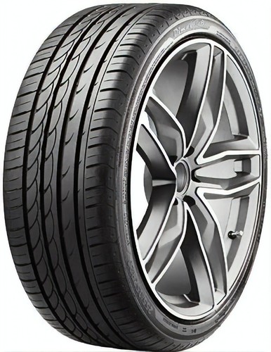 Tire Radar Dimax R8+ 225/35ZR18 225/35R18 87Y XL A/S High