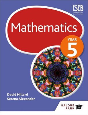 Mathematics Year 5 by Serena Alexander Paperback Book