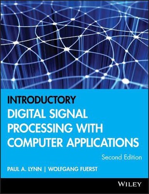 Introductory Digital Signal Processing with Computer Applications: Introductory 