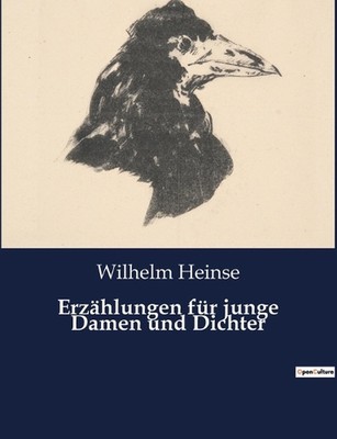 Erzhlungen fr junge Damen und Dichter by Wilhelm Heinse Paperback Book
