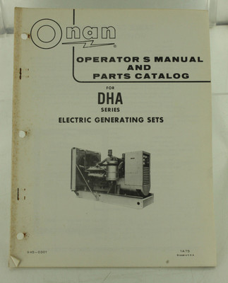 Cummins Power Generation Owner s Handbook