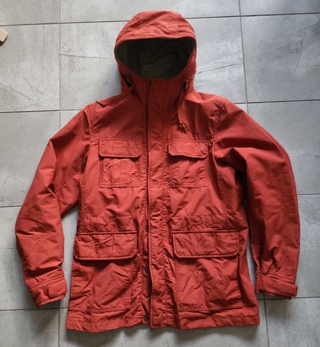 ジャケット・アウター \"90s old UNIQLO\" nylon mountain parka L Uniqlo 90s Mountain Parka Nylon Jacket Silver Gray L/XL