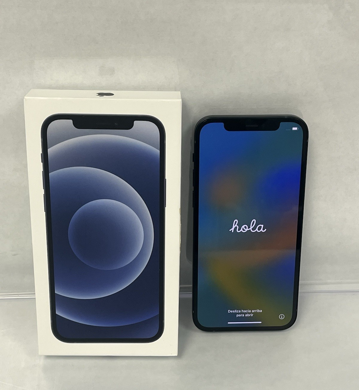 よ*だ様 Apple iPhone 12 mini ブラック Brand new Apple iphone 12 64gb Black AT&T locked model