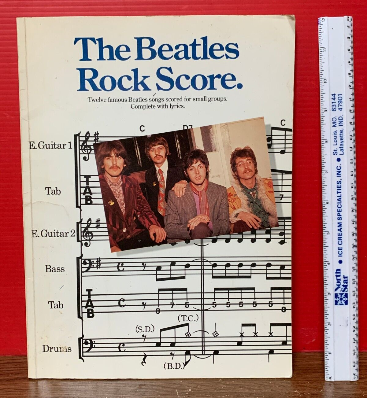 邦楽 THE BEATLES ALL 214 SONGS BAND SCORE 邦楽 THE BEATLES ALL 214 SONGS BAND SCORE Amazon.com: The